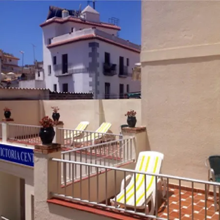 Victoria Centro Almuñécar