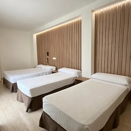 Victoria Centro Hotel *