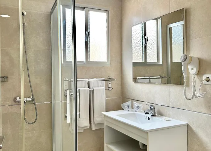 Hotel Victoria Centro