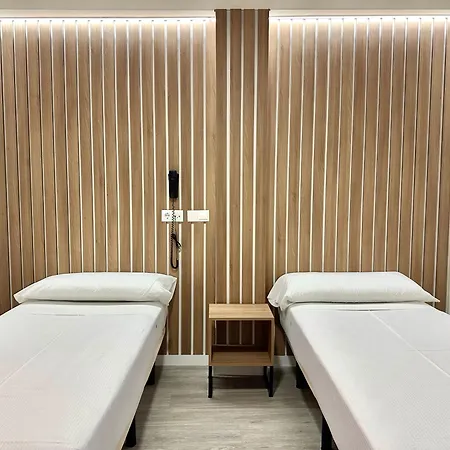 Hotel Victoria Centro Almunecar