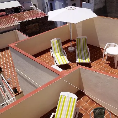 Victoria Centro Almunecar