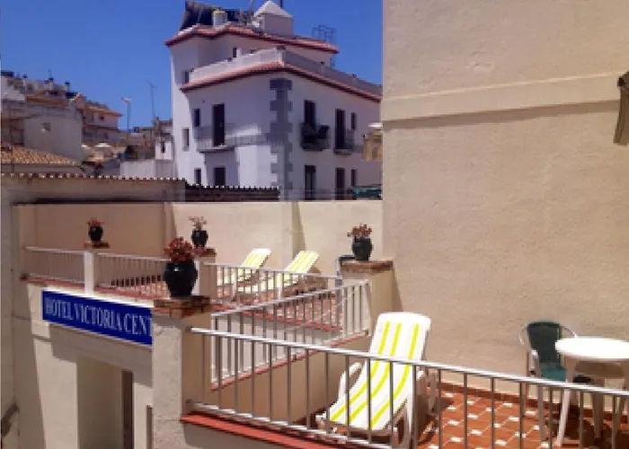 Victoria Centro Almuñécar