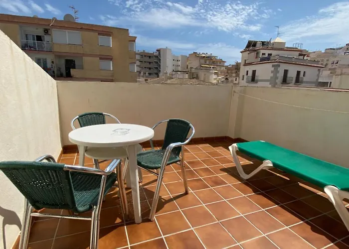 Victoria Centro Almuñécar