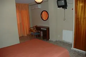 Szálloda Victoria Centro Almuñécar