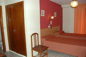 Szálloda Victoria Centro