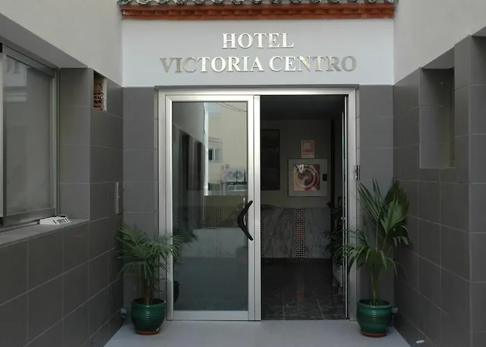 Victoria Centro