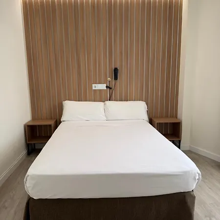 Victoria Centro Hotel