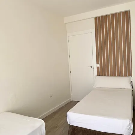 Victoria Centro Hotel