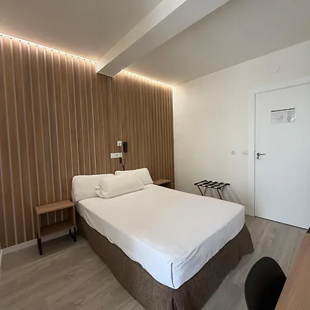 Victoria Centro Hotel
