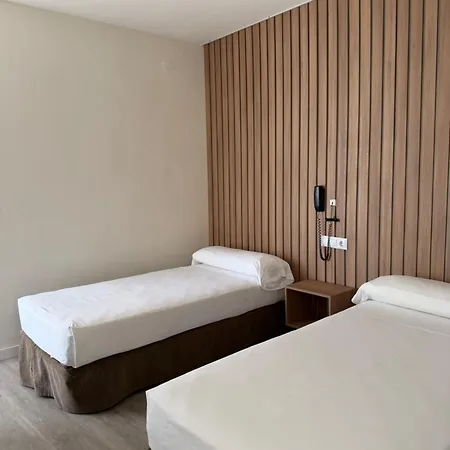 Victoria Centro Hotel Almuñécar