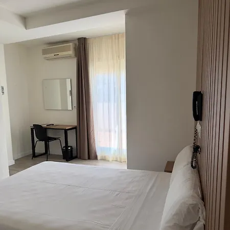 Victoria Centro Hotel *