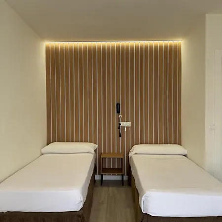 Victoria Centro Hotel
