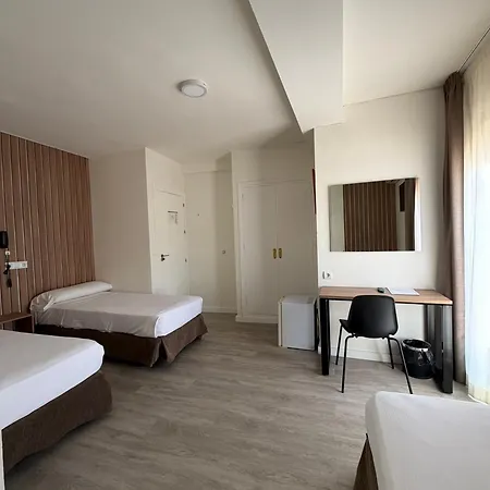 Hotel Victoria Centro Almuñécar