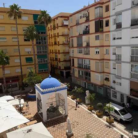 Victoria Centro Almuñécar