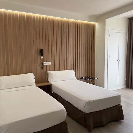 Hotel Victoria Centro *