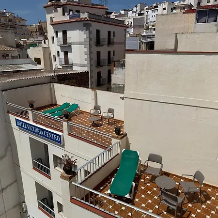Victoria Centro * Almuñécar