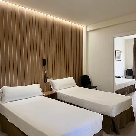Hotel Victoria Centro *