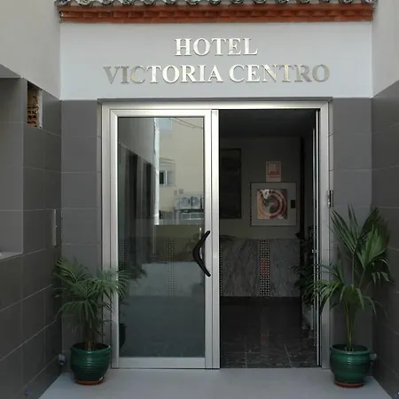Victoria Centro
