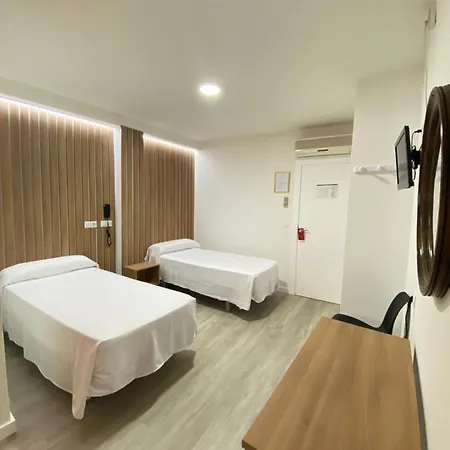 Victoria Centro Hotel