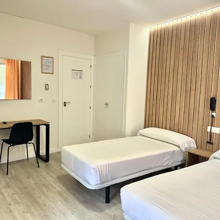Victoria Centro Hotel Almunecar