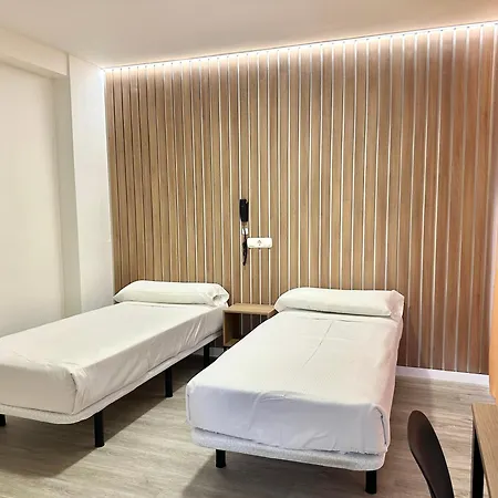 Victoria Centro Hotel *