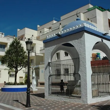 Victoria Centro Hotel