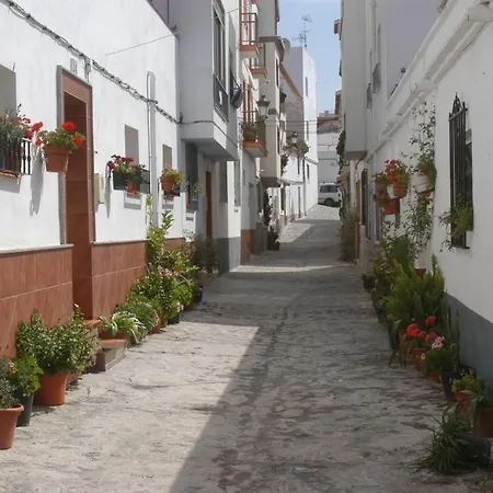 Victoria Centro