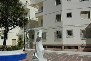 Victoria Centro Almunecar