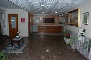 Hotel Victoria Centro Almunecar
